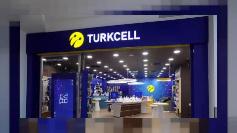 Ziraat Bankası'nın vergi cennetinde milyar dolarlık kredi verdiği şirket Turkcell çıktı