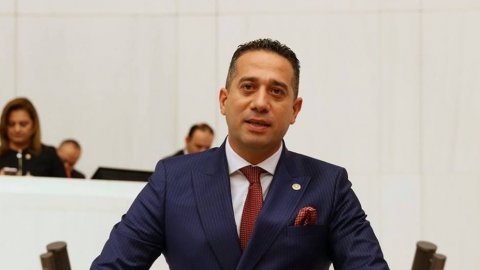 CHP'li Başarır'dan Erdoğan'ın avukatına dava yanıtı