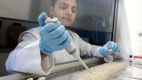 Türk bilim insanı, MS hastalığını engelleyecek ilaç adayı üretti