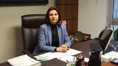 CHP'li Karabıyık: EBA'ya göre not verilmesi kararından bir an önce dönülmeli