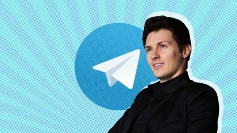 Telegram'ın kurucusu Durov: 'İnsanlık tarihinin en büyük dijital göçüne tanık olabiliriz'