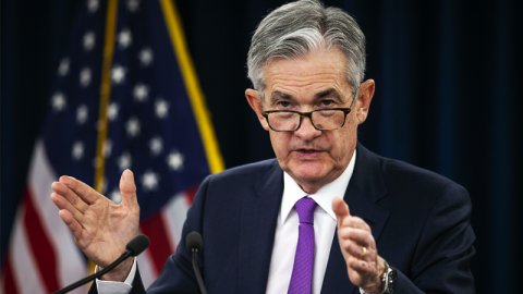 Fed Başkanı: Enflasyonun yüzde 2.0'yi aşmasına izin vermeliyiz
