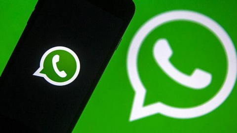 WhatsApp'tan son dakika Türkiye açıklaması