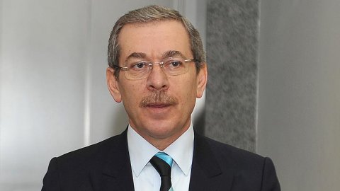Abdüllatif Şener: Kararı imzalamadım, Erdoğan bana 2 ay küstü