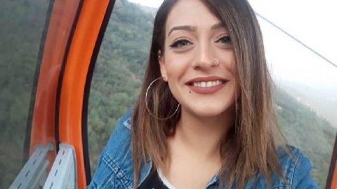 Aleyna'yı öldürdükten sonra cezaevinde intihar eden Kheyrian'ın cenazesi İran'a gönderildi