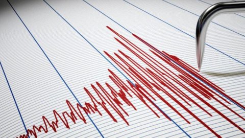 SON DAKİKA | İzmir'de korkutan deprem!