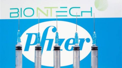 Pfizer ve BioNTech firmalarından flaş açıklama! Şubat'a kadar durdurdular 