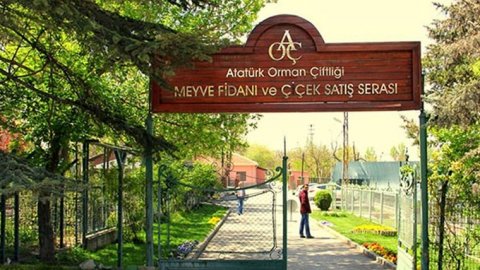 Mimarlar Odası'ndan Ankara Büyükşehir Belediyesi'ne AOÇ çağrısı