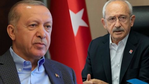 'Erdoğan'ın açtığı 21 davanın 20'si Kılıçdaroğlu lehine sonuçlandı'