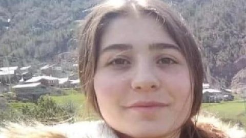 Liseli Ayşe, 10 günlük yaşam savaşını kaybetti