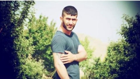 17 yaşındaki yeğenine tecavüz eden Osman Çur tahliye edildi