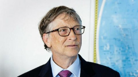 Bill Gates dünyanın en büyük toprak ağası oldu