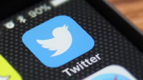 Twitter'a reklam veren terörden yargılanacak
