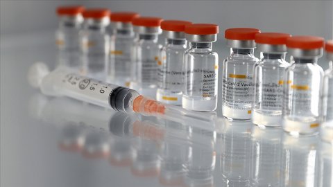 Prof. Dr. Uğur Şahin "Öyle basit bir konu değil" demişti! ABD'den Covid-19 aşılarında patent hakkının kaldırılmasına destek