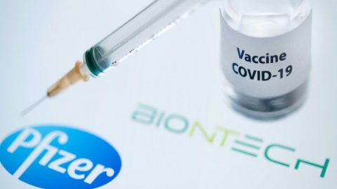 Pfizer/Biontech aşısı Kovid-19'un yeni mutasyonda da etkili mi?
