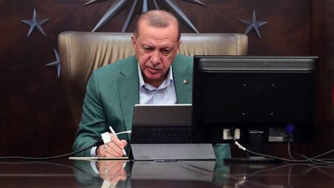 Ağır ceza davalarında kritik değişiklikler geliyor! Erdoğan'ın masasında!