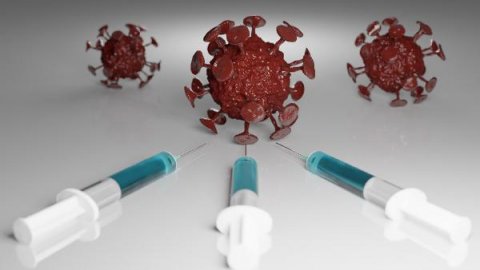 Koronavirüs aşılarının başarısı kanser ve HIV aşısı için umut oldu