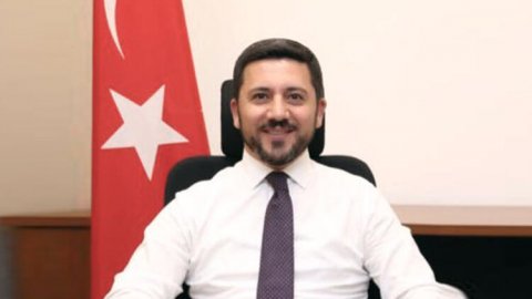 AKP’den istifa ettiği iddia edilen Rasim Arı'dan manidar paylaşım