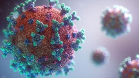 Korkutan 'mutant virüs' açıklaması: Oyunun kurallarını tamamen değiştirdi, aşının etkisini azaltıyor
