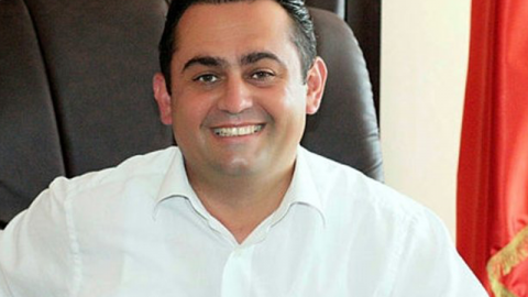CHP'li belediye başkanından 'yeni parti' paylaşımı