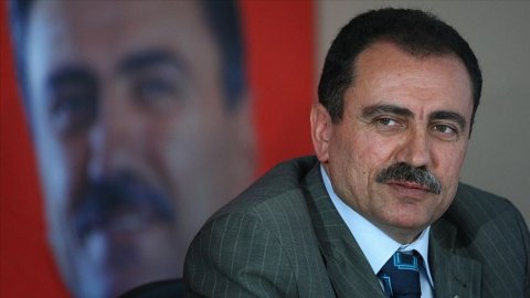 Muhsin Yazıcıoğlu'nun ölümüyle ilgili 'ilk hapis cezası' verildi