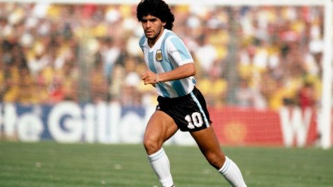 Maradona'nın ölümünün ardından bir skandal daha 