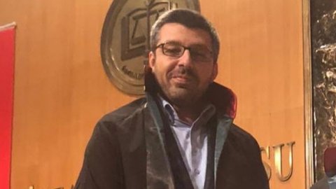 İmamoğlu'ndan Erdoğan’ın eski avukatı için flaş karar