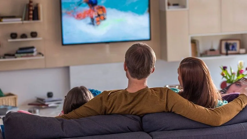 'Akıllı televizyonlar odalarda ses kaydı yapıyor' iddiası