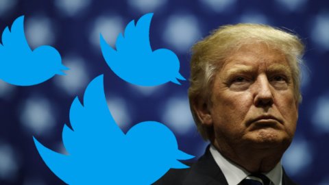 Twitter'dan flaş Donald Trump kararı