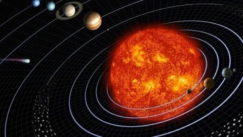 Güneş Sistemi'ndeki en uzak nesne keşfedildi: Güneş etrafındaki dönüşü 1000 yıl sürüyor