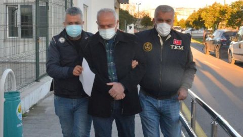 Adana merkezli 11 ilde FETÖ operasyonu: 13 gözaltı kararı