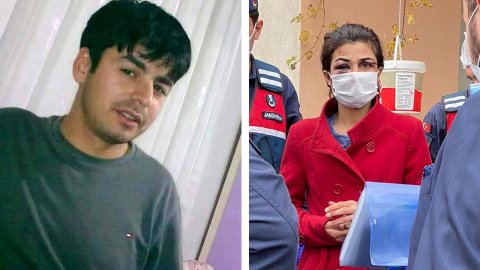 Eşini öldüren Melek İpek’in avukatları "Örselenmiş kadın sendromu" raporu için başvurdu