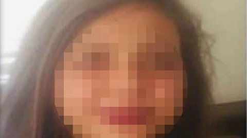 5 aydır kayıptı! 17 yaşındaki kız kaçakçılık operasyonunda bulundu