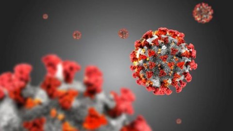 Koronavirüsün yeni bir mutasyonu tespit edildi: Daha bulaşıcı ve tehlikeli 