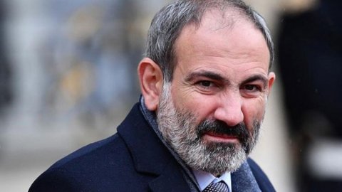 Ermenistan Başbakanı Paşinyan, erken seçimi kabul etmedi