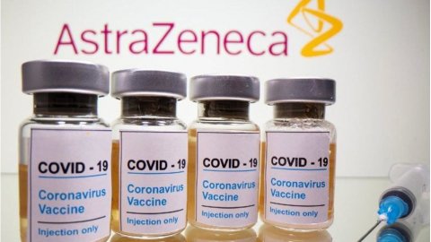 Kanada, Oxford-AstraZeneca aşısına acil kullanım onayı verdi