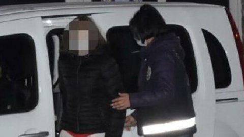 İzmir merkezli 47 ilde FETÖ operasyonu: 135 gözaltı