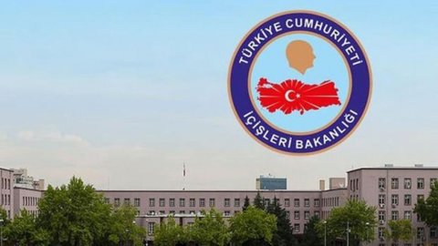 İçişleri Bakanlığı: 2 PKK/KCK terör örgütü mensubu teslim oldu