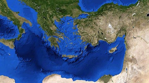WWF: 2030'a kadar Akdeniz'in en az üçte biri korunmalı