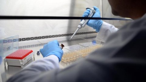 Bilim insanlarından 'kanser aşısı' çalışması