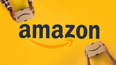 Amazon.com.tr'de "Büyük Moda İndirimi" başladı