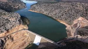 Belediye CHP'ye geçti barajın işletmesi DSİ'ye verildi