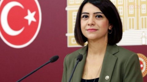 CHP'li Taşcıer: Öldürülen kadınların ahı ne olacak?
