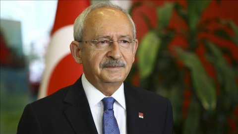 Kemal Kılıçdaroğlu, CHP'de yaşanan istifalara ilişkin konuştu: Kılıçdaroğlu 'eve dönün' çağrısı yapacak mı?