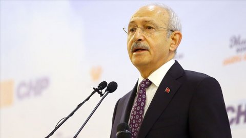 Yeni açıklama: CHP Genel Başkanı Kemal Kılıçdaroğlu, Cumhurbaşkanı Adayı olacak mı?