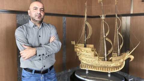 FETÖ'den yargılanan Mübariz Gurbanoğlu'nun cezası belli oldu