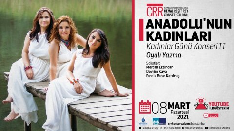 İstanbul Büyükşehir Belediyesi, 8 Mart Dünya Kadınlar Günü’nü özel etkinliklerle kutlayacak
