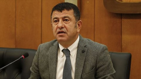 CHP Genel Başkan Yardımcısı Veli Ağbaba, helikopter kazasına ilişkin 'TBMM'de komisyon kurulması'nı istedi