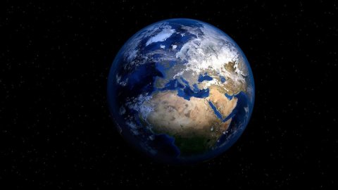 NASA açıkladı: Dünya’nın sonu ne zaman? 