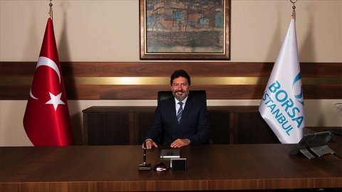 CHP'den Hakan Atilla'nın istifasına ilişkin ilk açıklama: 'Saray'dan gelen baskıları taşıyamaz hale geldi'